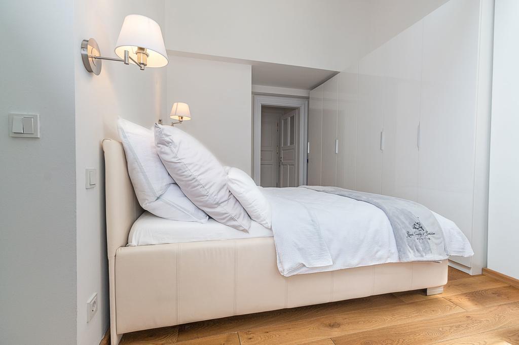 Megan Penthouse Laim Apartment *
