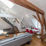 Megan Penthouse Laim