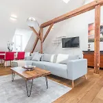 Megan Penthouse Laim