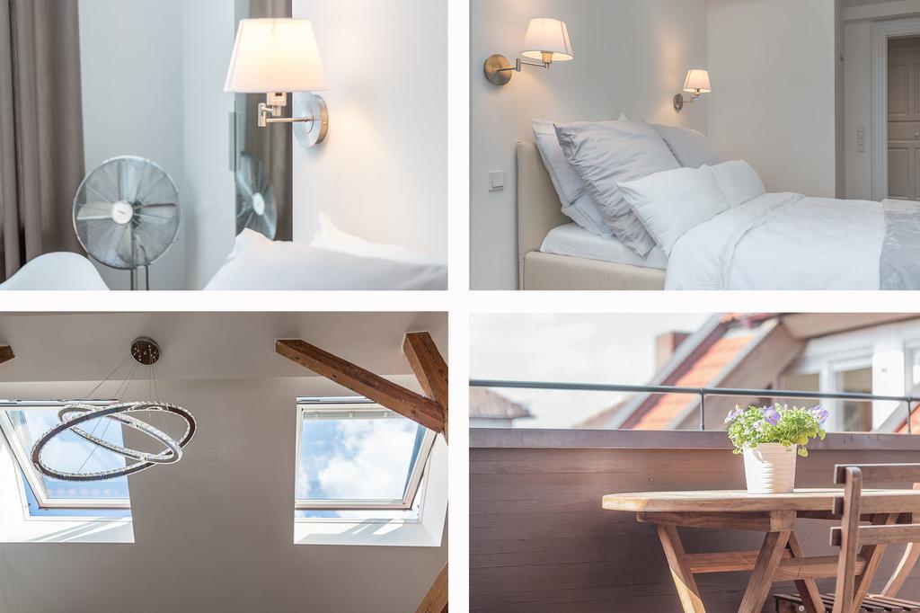 Megan Penthouse Laim * Munich